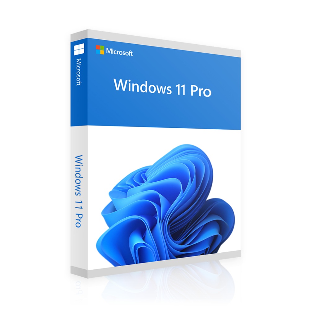 Windows 11 Professional | 2 voor 1
